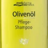 medipharma cosmetics Olivenöl Pflegeshampoo 200 ml