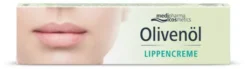 Medipharma Cosmetics Olivenöl Lippencreme 10 ml