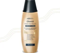 medipharma cosmetics Olivenöl Intensiv Hair Repair 200 ml Shampoo