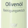 Medipharma Cosmetics Olivenöl Reinigungsmilch 200 ml Milch