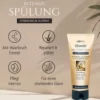 medipharma cosmetics Olivenöl Intensiv Hair Repair 200 ml Spülung