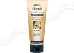 medipharma cosmetics Olivenöl Intensiv Hair Repair 200 ml Spülung