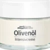 medipharma cosmetics Olivenöl Intensivcreme 50 ml
