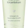 medipharma cosmetics Olivenöl Straffender Körperbalsam 200 ml