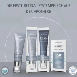 Medipharma cosmetics Retinal Serum 30 ml