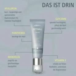 Medipharma cosmetics Retinal Serum 30 ml