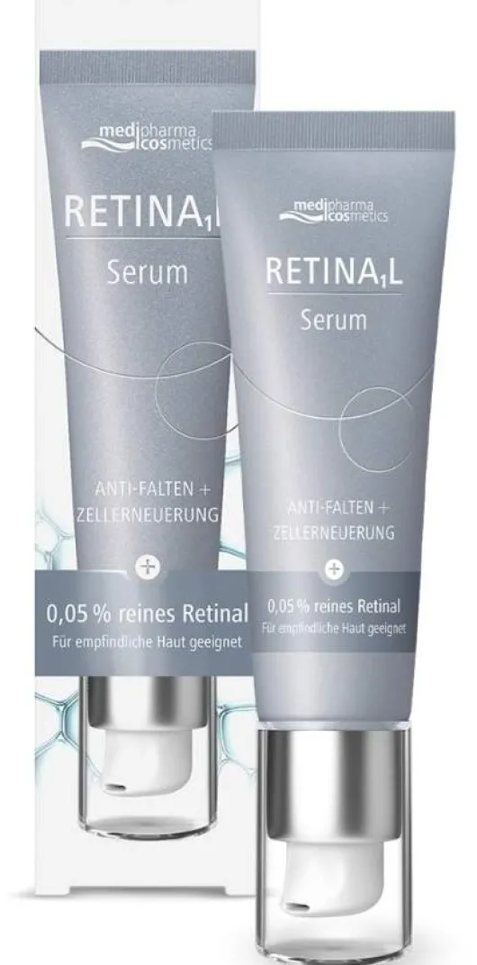 Medipharma cosmetics Retinal Serum 30 ml
