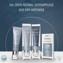 Medipharma cosmetics Retinal Intensiv Serum 30 ml