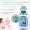 Medisana Infrarot-Fieberthermometer Tm750