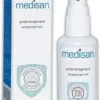 Medisan Plus Antitranspirant Deo Spray