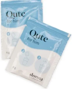Medis Qute For Him 30 Beutel