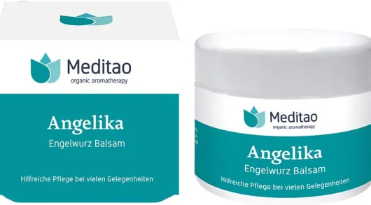 Meditao Angelikabalsam