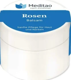 Meditao Rosenbalsam 10 ml