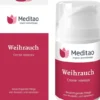 Meditao Weihrauchcreme