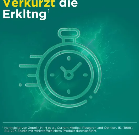 Meditonsin Extract Junior pflanzliche Erkältungstabletten 180 Stück