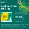 Meditonsin Extract pflanzliche Erkältungstabletten 20 Stück