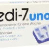 Medi 7 Uno Blau 1 Stück