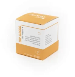 Medivital Top D 2000 120 Tabletten
