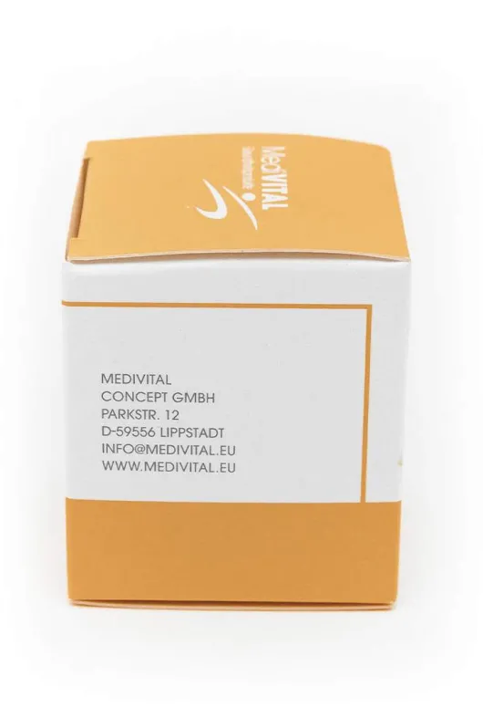 Medivital Top D 2000 120 Tabletten