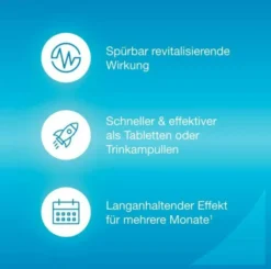 Medivitan Iv Injektionslösung in Ampullen-Paaren 8 Stück