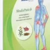 MedoPatch 24 H Schmerzpflaster für Rücken und Schulter