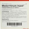 Medorrhinum Nosoden Injeel 10 Ampullen