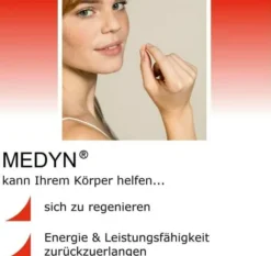 Medyn 100 Filmtabletten