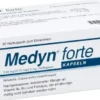 Medyn Forte 90 Kapseln