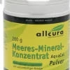 Meeresalgen Konzentrat Pulver 200 G