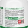 Megamax Eiweiß 100 Banane 750 G Pulver