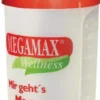 Megamax Mixbecher Rot