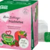 Mein Lieblings - Früchtetee Bio Salus 40 Filterbeutel