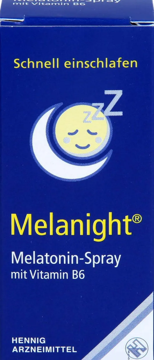 Melanight Spray 8ml