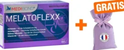 Melatoflexx 360° Medibond + gratis Lavendelblüten Säckchen