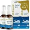 Melatonin Einschlaf-Spray 2 x 30 ml