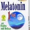 Melatonin 1 mg 60 Kapseln