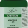 Melatonin 1 mg Kapseln