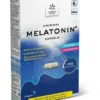 Melatonin Plus 30 Kapseln