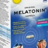 Melatonin Plus 60 Kapseln