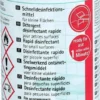 Meliseptol Rapid Dosierflasche 250 ml
