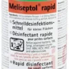 Meliseptol Rapid Sprühflasche