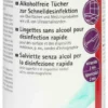 Meliseptol Wipes Ultra