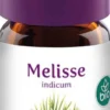 Melisse Indicum Bio Öl 5 ml