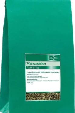 Melissenblätter Tee 250 G