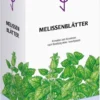 Melissen Blättertee 50 G Tee