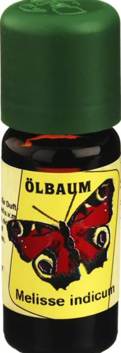Melissen Öl Indicum