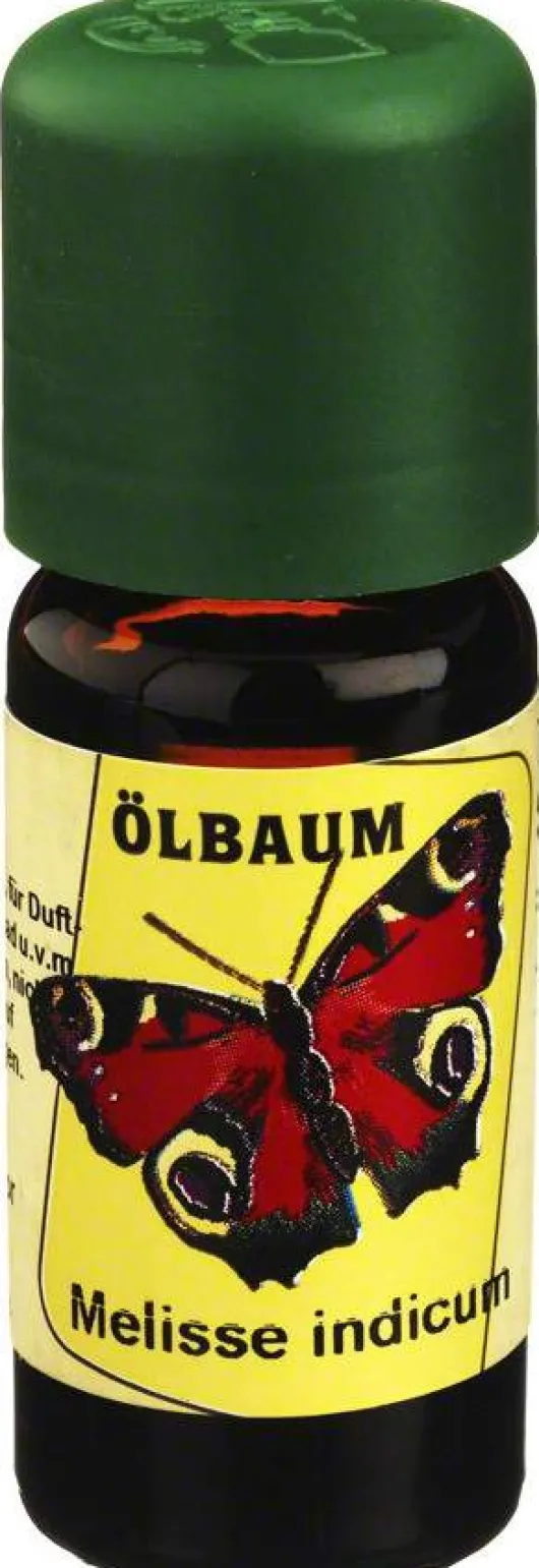 Melissen Öl Indicum