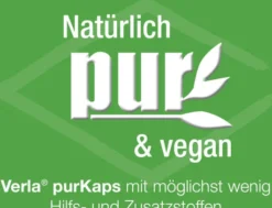 Melisse Verla Purkaps 30 Kapseln