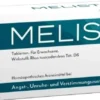 Meliston 80 Tabletten