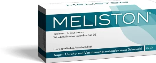 Meliston 80 Tabletten